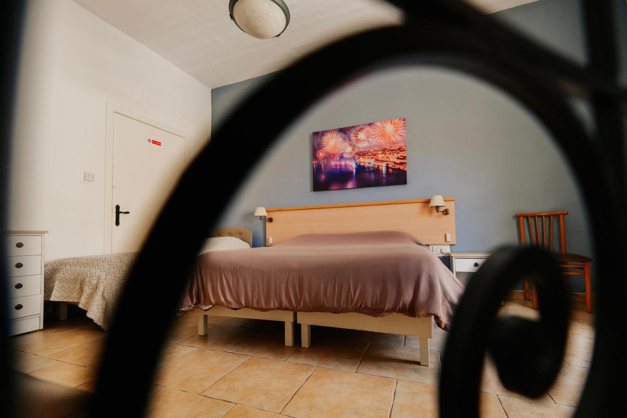 Apartman Gelmif Birgu