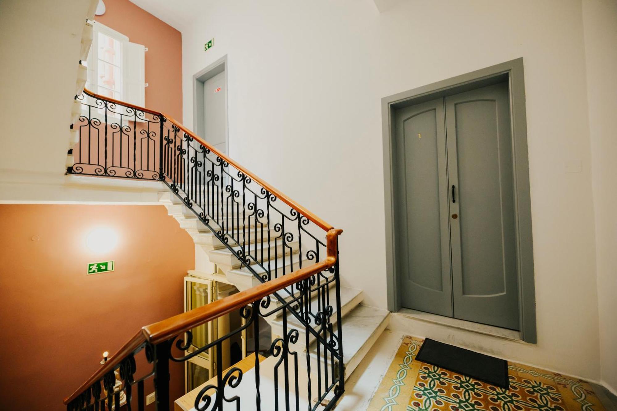 Gelmif Apartman *