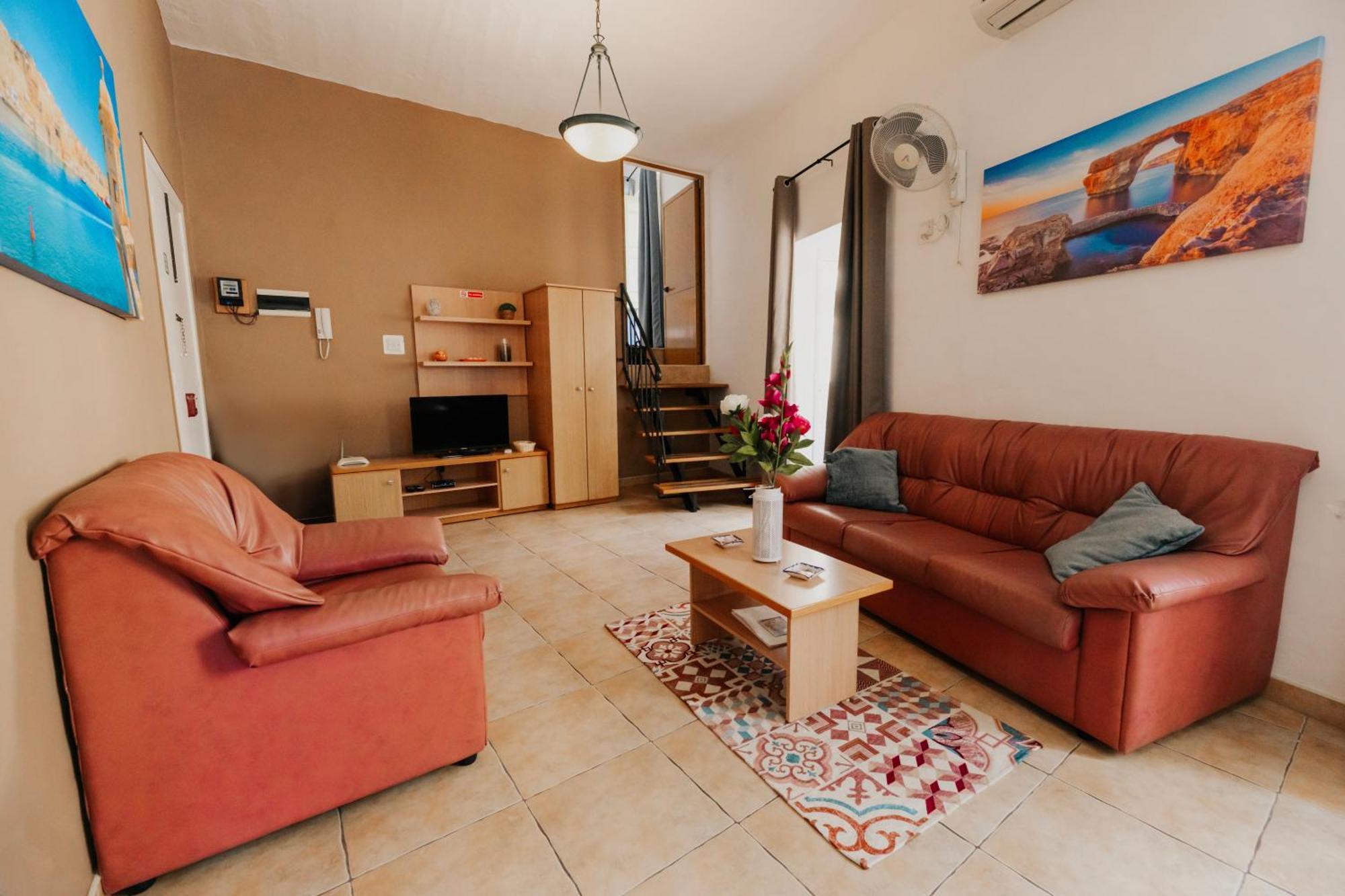 Apartman Gelmif *