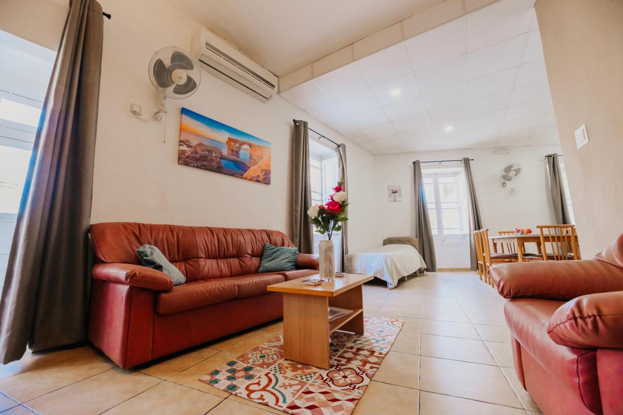 Apartman Gelmif Birgu