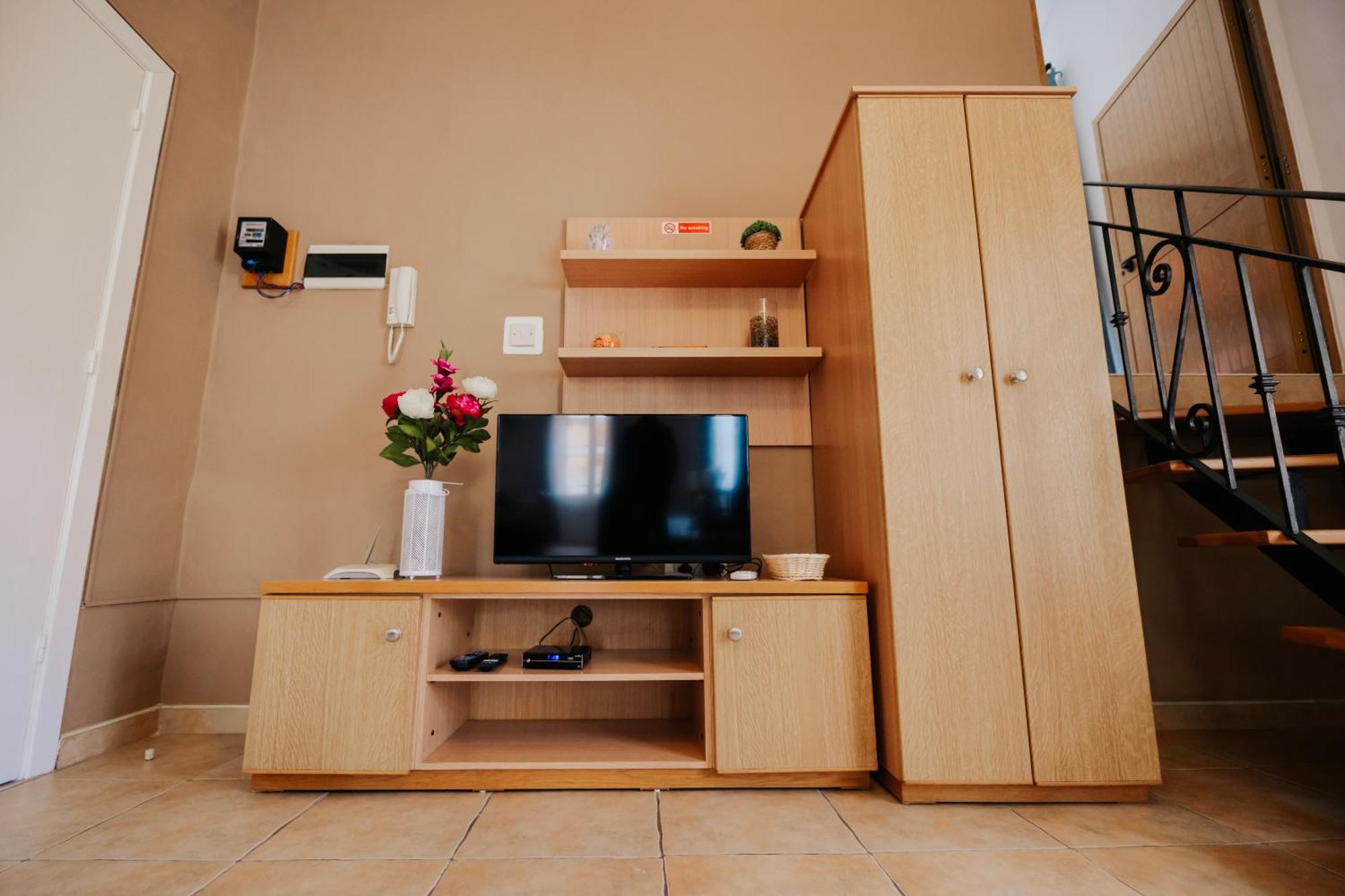 Gelmif Apartman