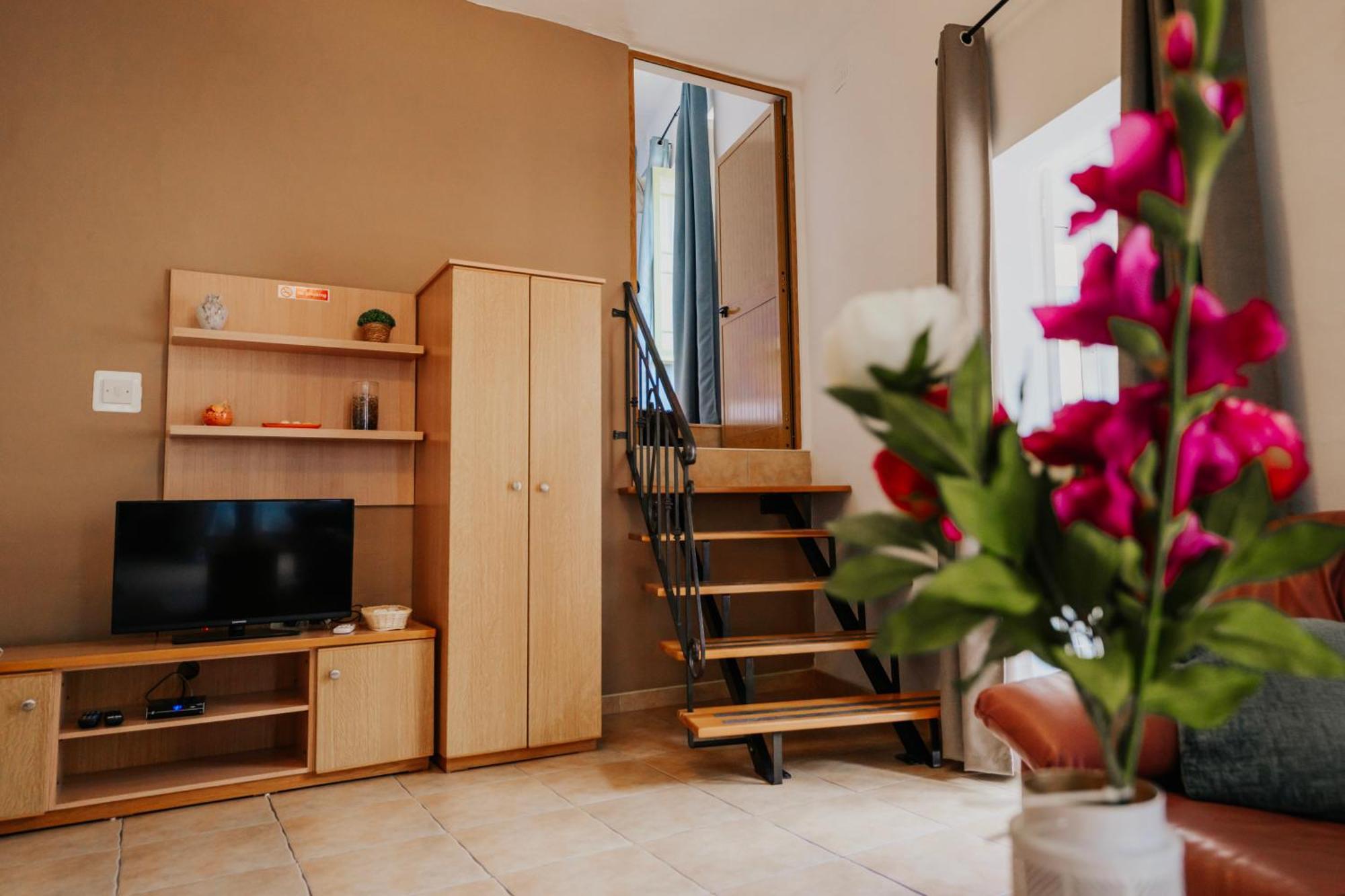 Apartman Gelmif